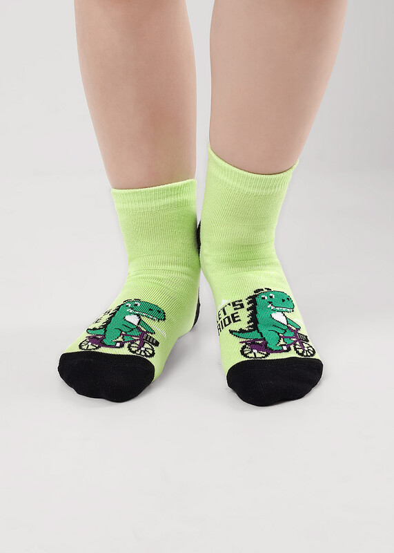 Носки детские для мальчика