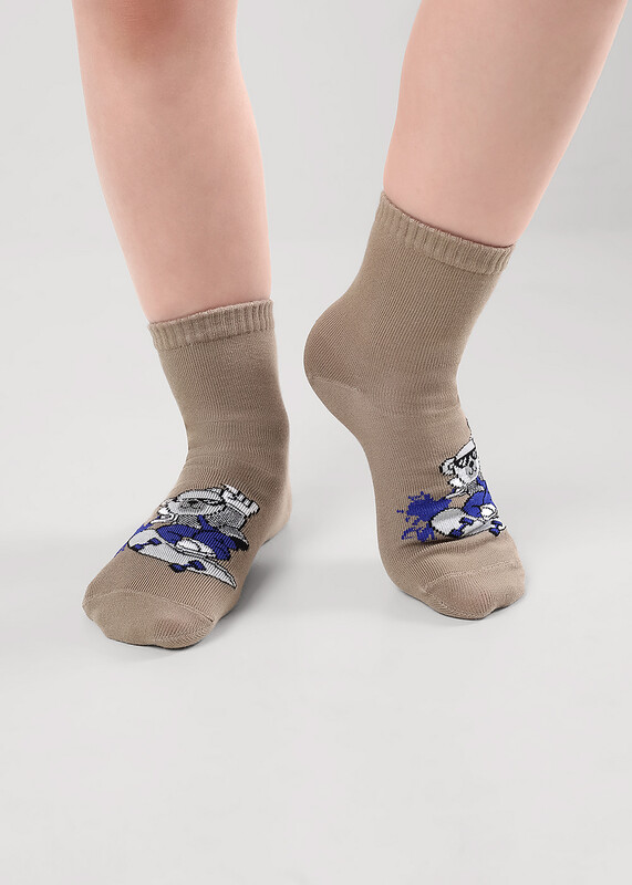 Носки детские для мальчика