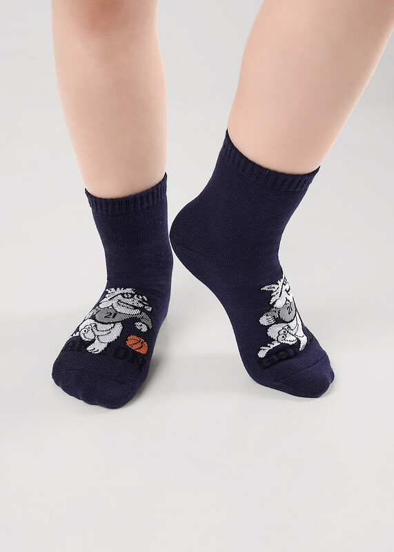 Носки детские для мальчика