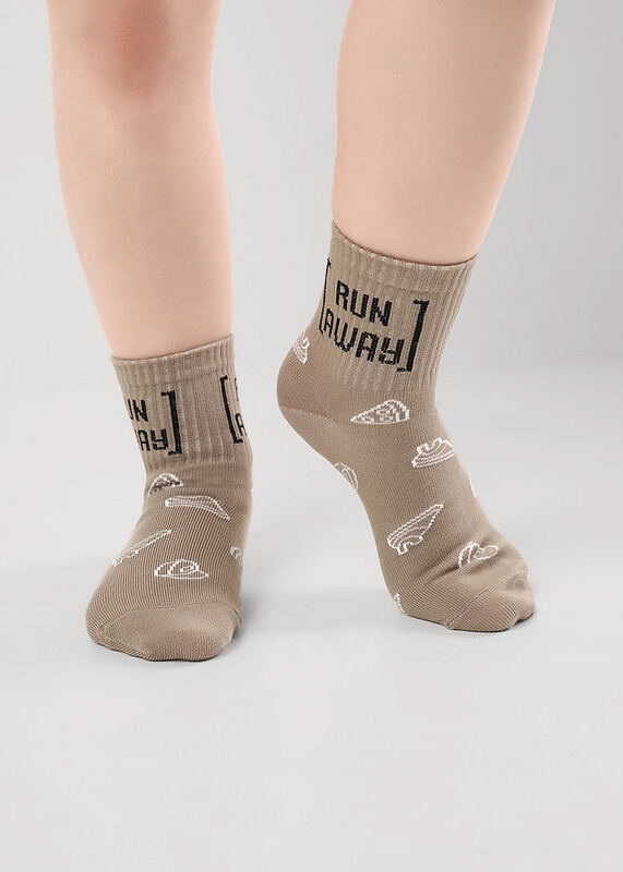 Носки детские для мальчика