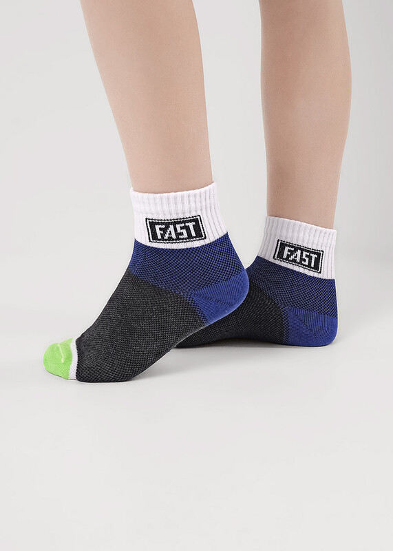 Носки детские для мальчика