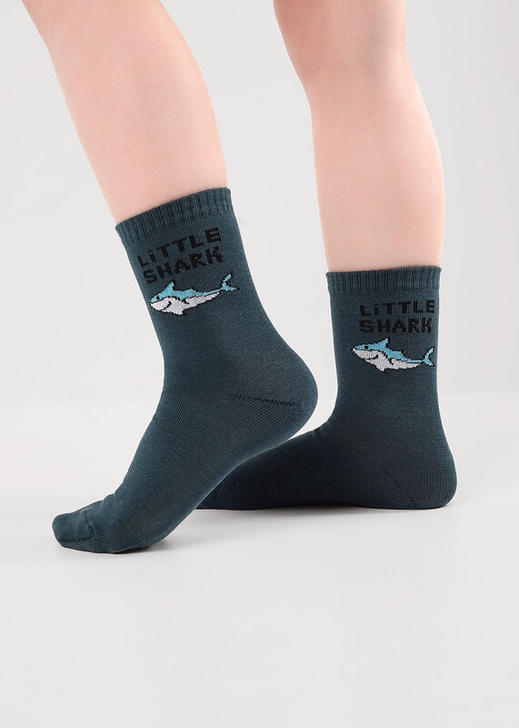 Носки детские для мальчика