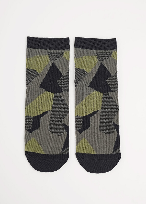 Носки дет. 23Ф хл+эл