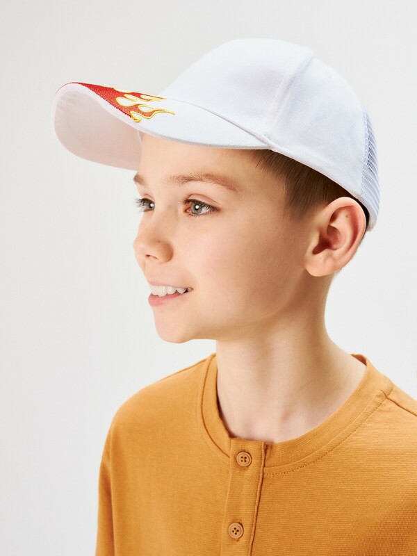 Кепка детская Lega