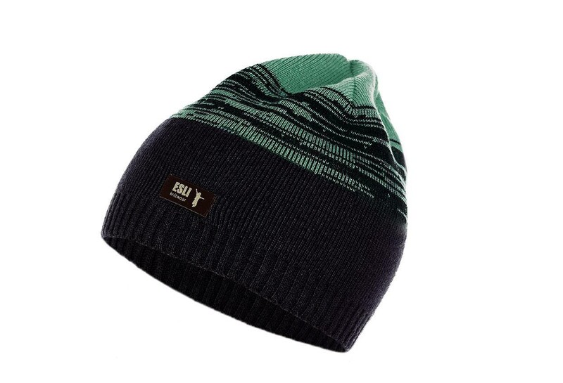 Шапка детская ESLI 16С-90СП