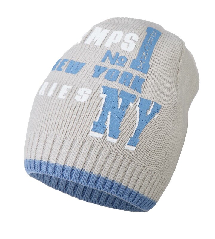 Шапка детская ESLI 16С-93СП