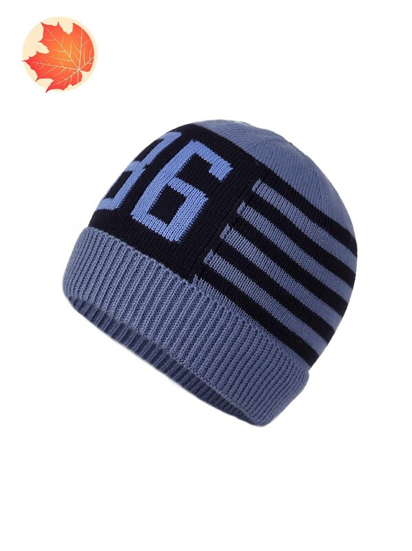 Шапка детская ESLI 16С-95СП