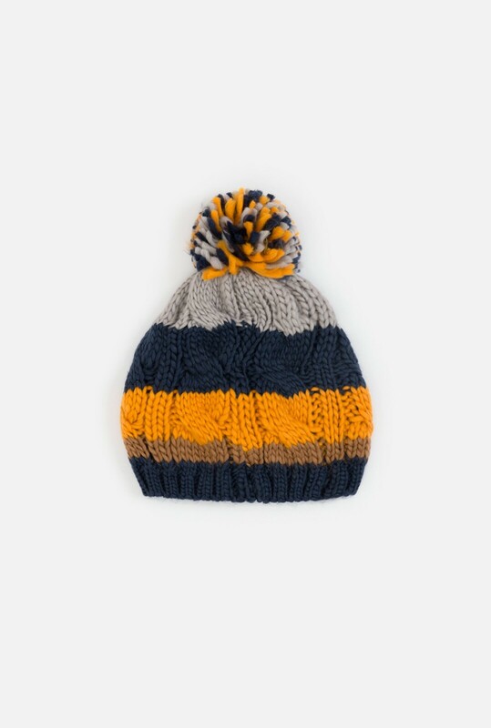 Шапка детская для мальчиков Gua