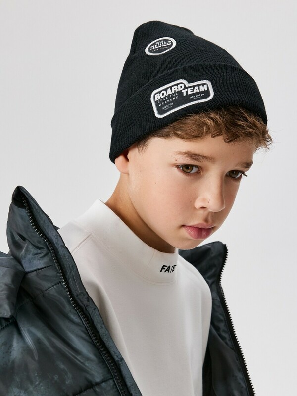 Шапка детская Liora