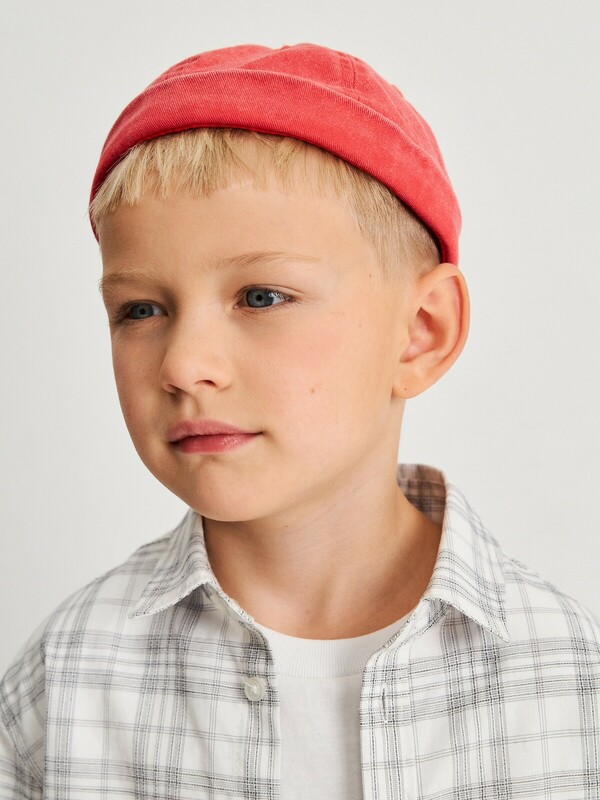 Шапка детская Krosy