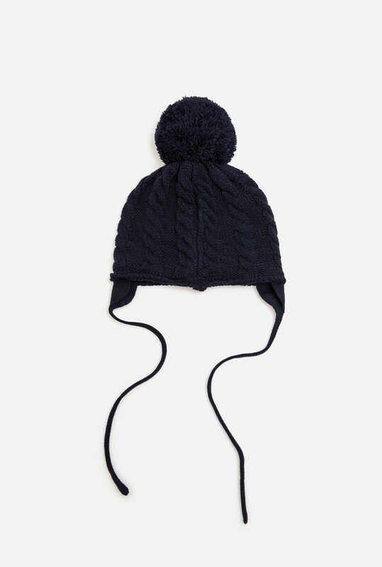 Шапка детская для мальчиков Woody