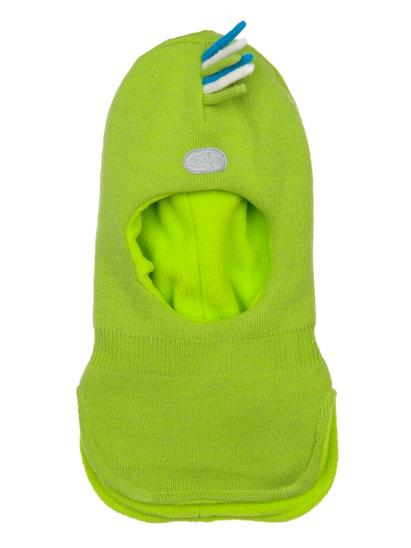 Шапка детская трикотажная для мальчиков