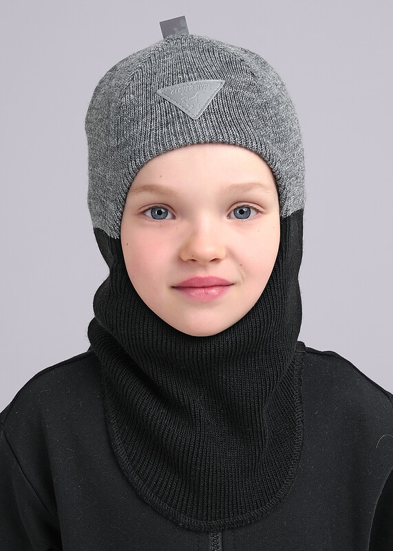 Шапка детская для мальчика