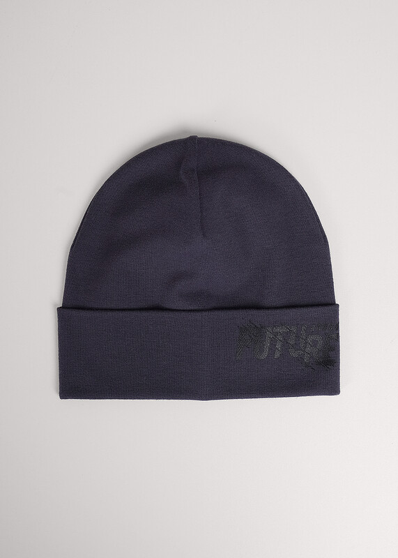 Шапка детская для мальчика