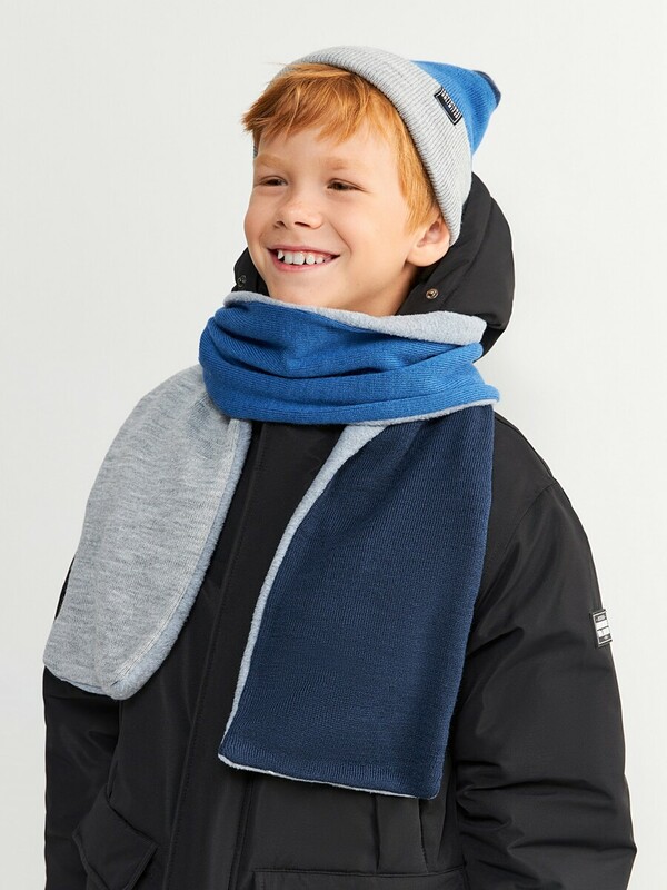 Шарф детский Triflex