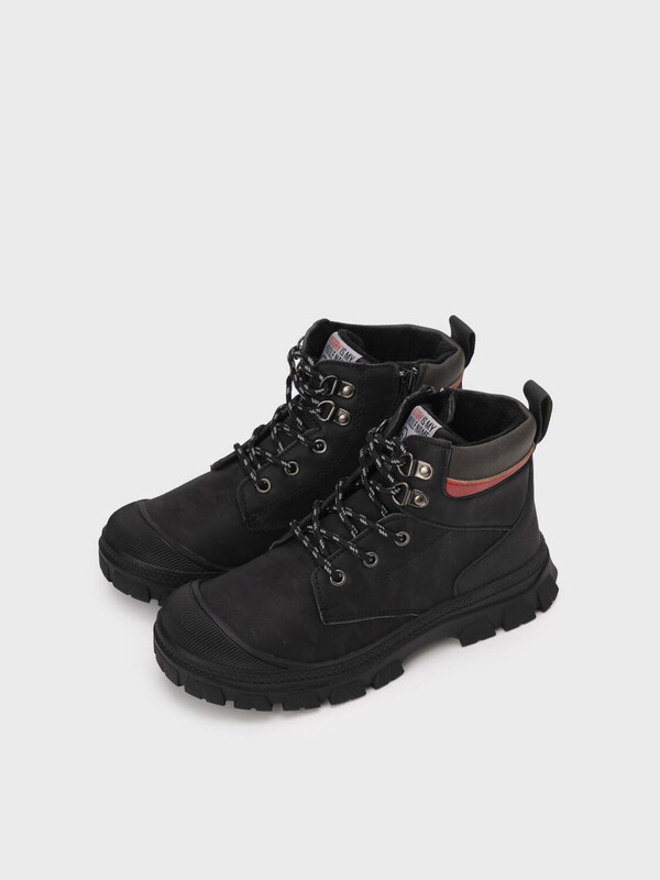 Ботинки для мальчиков