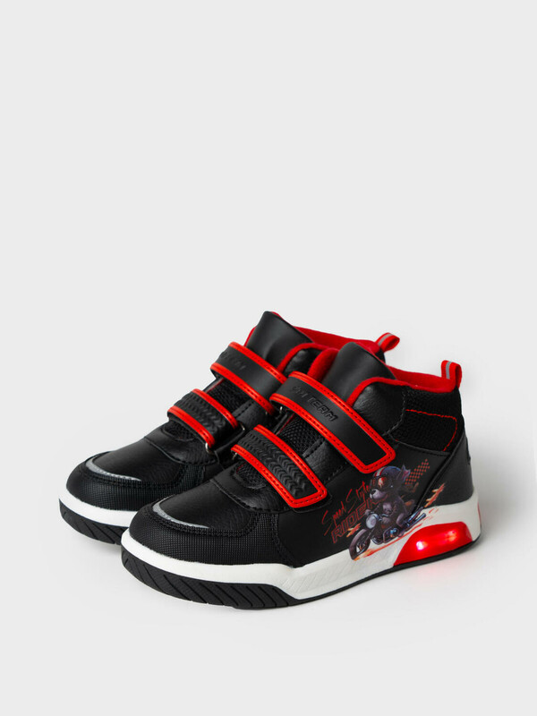 Ботинки для мальчиков