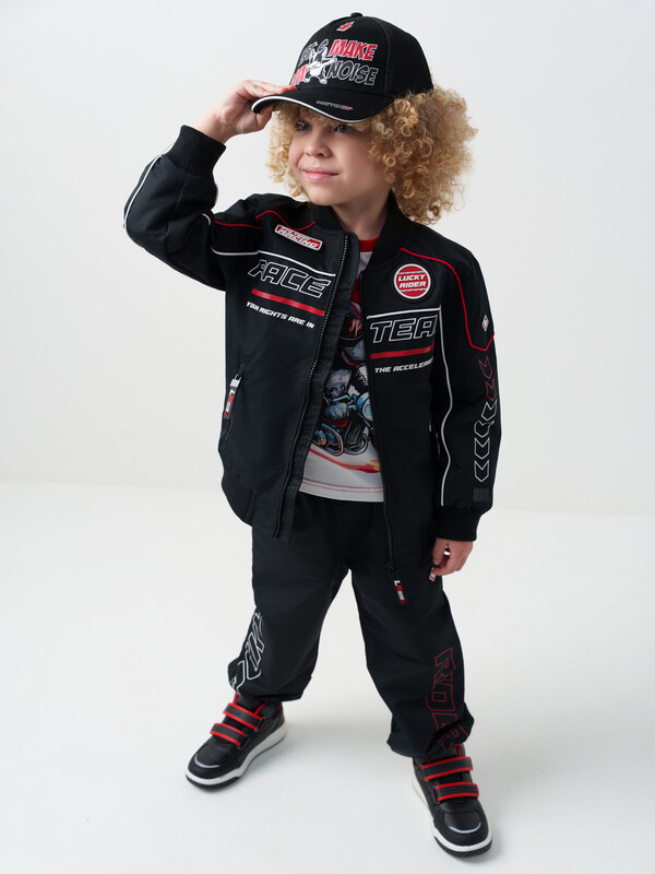 Ботинки для мальчиков