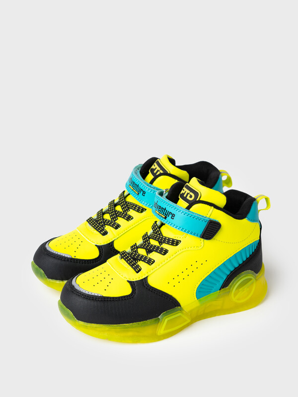 Ботинки для мальчиков