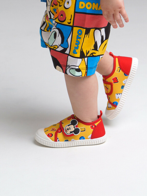 Кеды для мальчиков