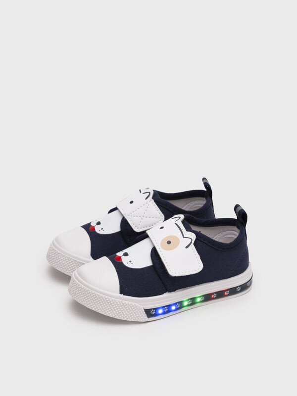 Полуботинки для мальчиков