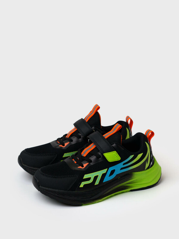 Полуботинки для мальчиков