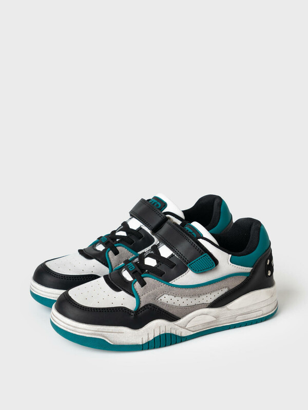 Полуботинки для мальчиков