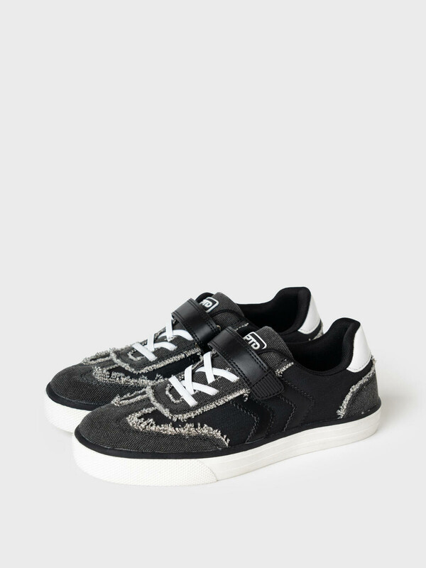 Полуботинки для мальчиков