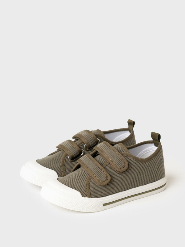 Полуботинки для мальчиков