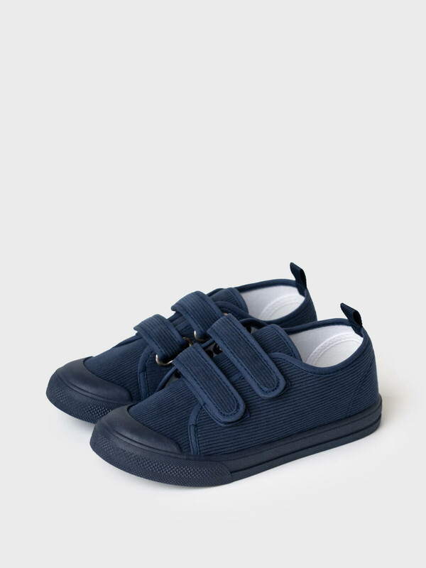 Полуботинки для мальчиков