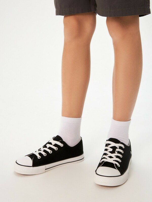 Полуботинки детские для мальчиков Ingvar