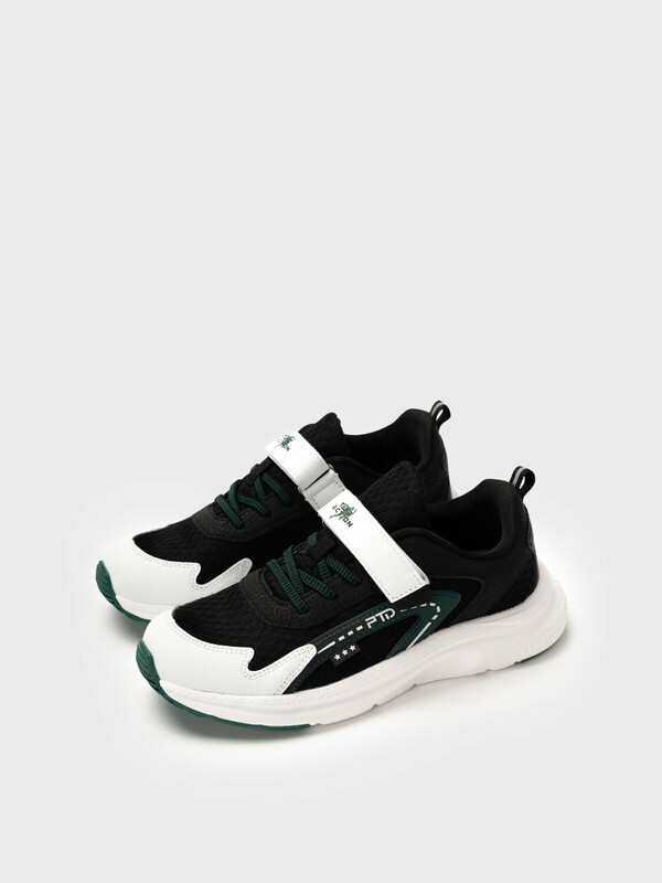 Полуботинки для мальчиков