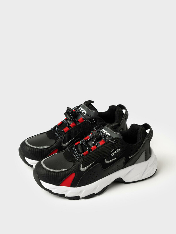 Полуботинки для мальчиков