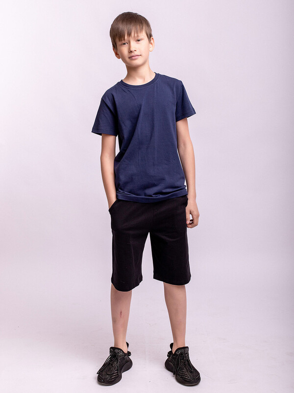 Шорты для мальчика (0028_С22)