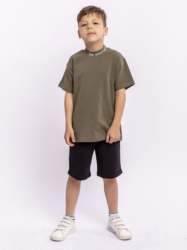 Шорты для мальчика (0029_С22)