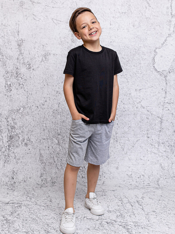 Шорты для мальчика (025_СБ)