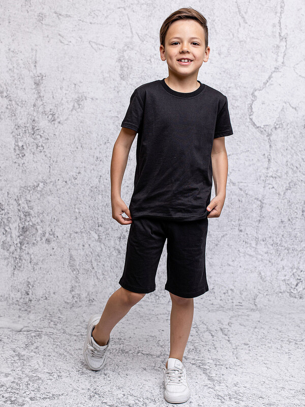 Шорты для мальчика (029_СБ)