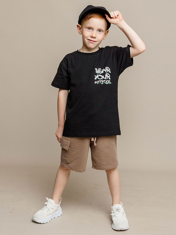 Шорты для мальчика (039_ОС24)