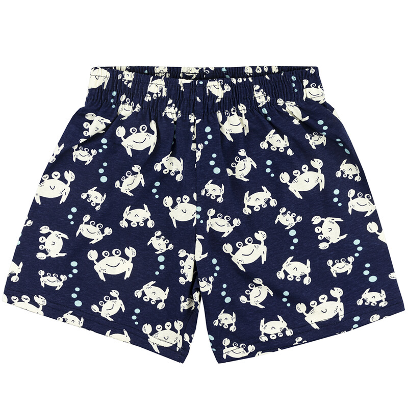 Шорты 0952100301