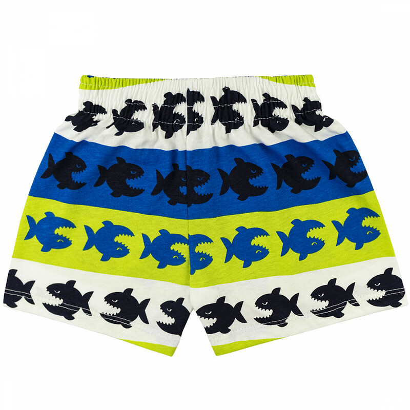 Шорты 0952100601