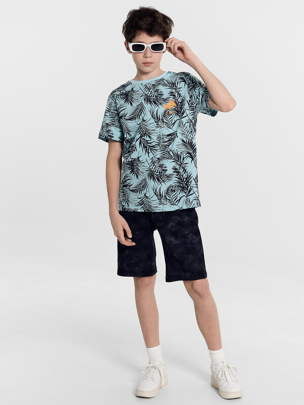 ШОРТЫ ДЛЯ МАЛЬЧИКОВ 133329