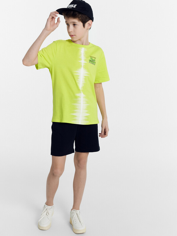 ШОРТЫ ДЛЯ МАЛЬЧИКОВ 133330