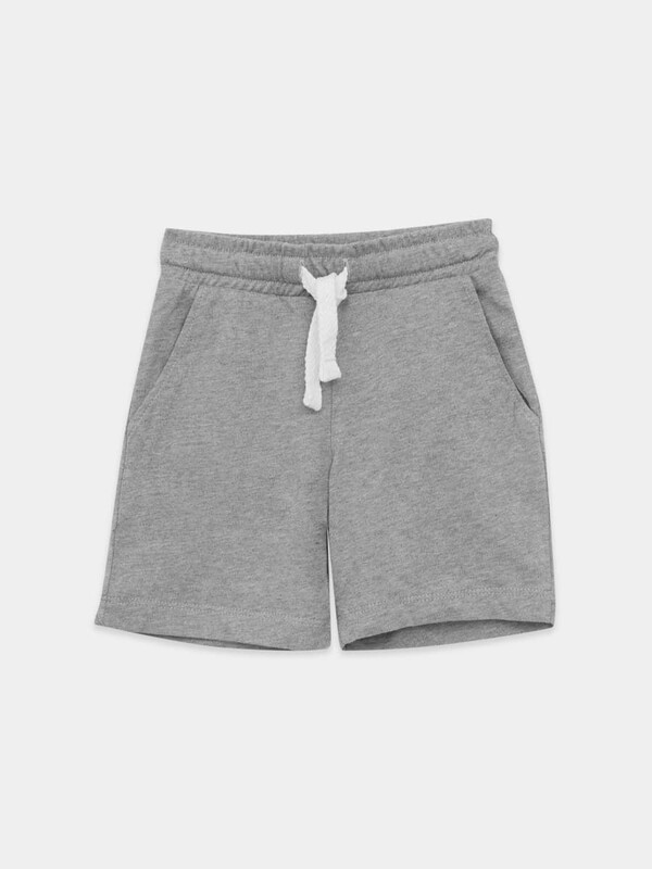 ШОРТЫ ДЛЯ МАЛЬЧИКОВ 133330