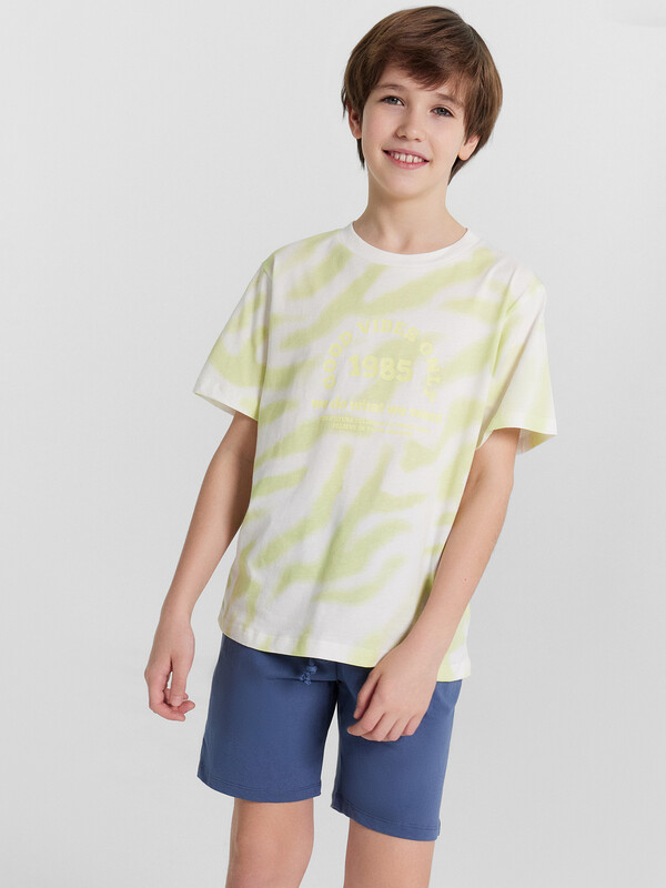 ШОРТЫ ДЛЯ МАЛЬЧИКОВ 133330