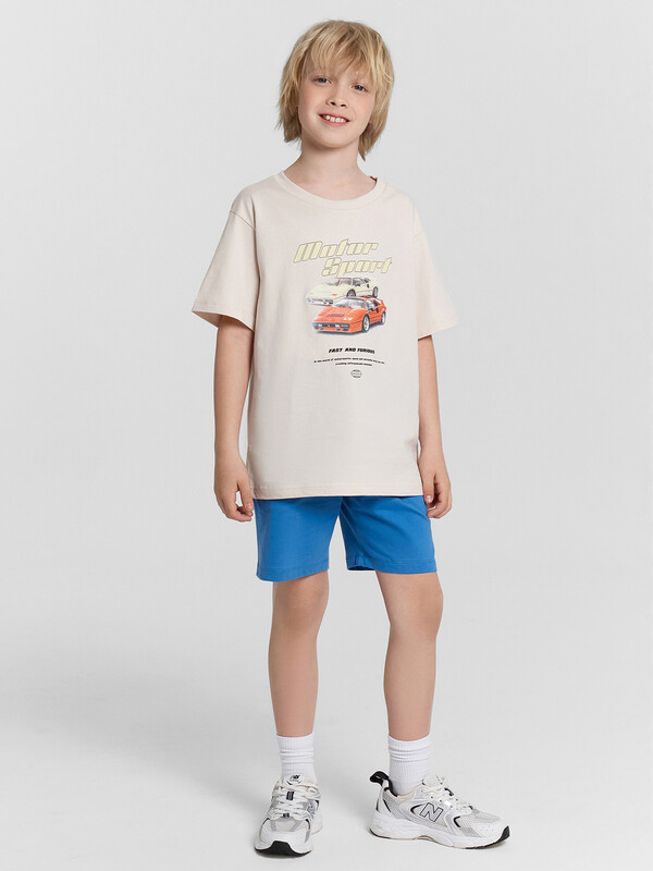 ШОРТЫ ДЛЯ МАЛЬЧИКОВ 133330