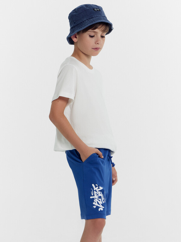 ШОРТЫ ДЛЯ МАЛЬЧИКОВ 133330