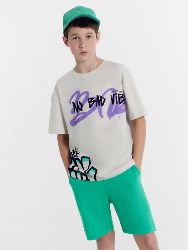 ШОРТЫ ДЛЯ МАЛЬЧИКОВ 133330