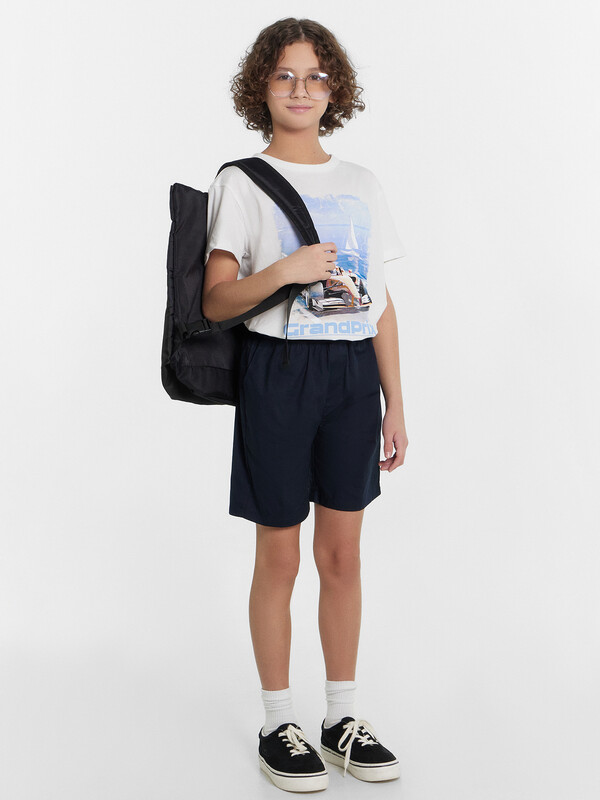 ШОРТЫ ДЛЯ МАЛЬЧИКОВ 133339