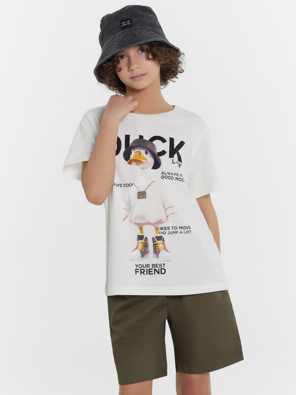 ШОРТЫ ДЛЯ МАЛЬЧИКОВ 133339