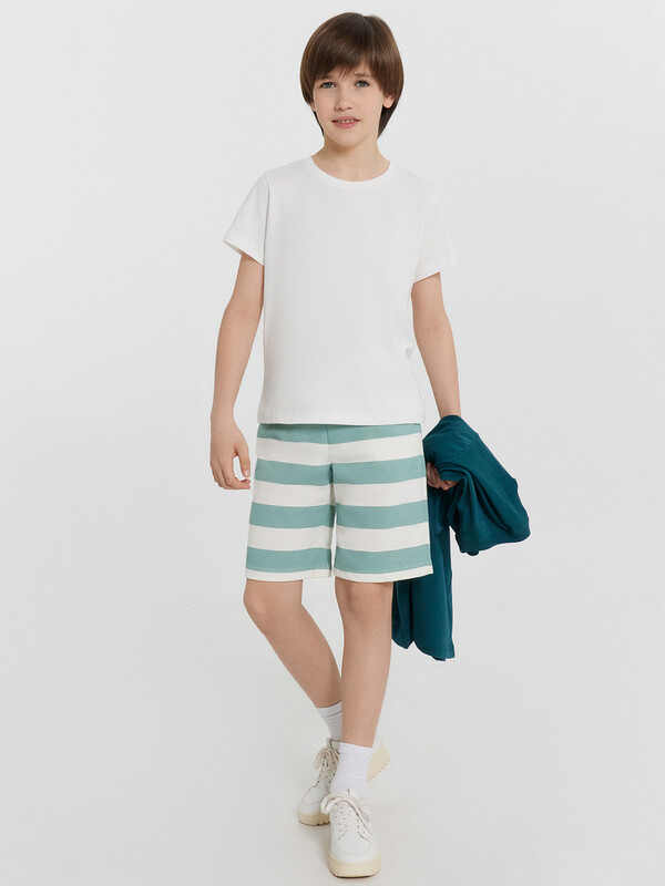 ШОРТЫ ДЛЯ МАЛЬЧИКОВ 133341